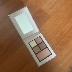 BUXOM “Straight Up” Eye and Cheek Palette
